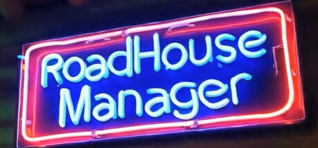 RoadHouse Manager Cover Image
