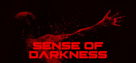 Sense of Darkness Cover Image