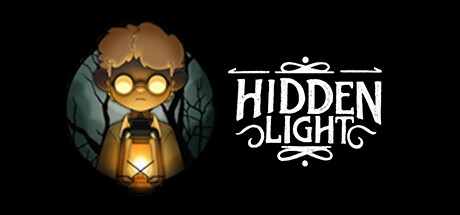 HiddenLight Cover Image