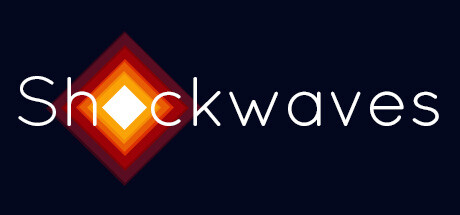 Обложка Shockwaves