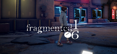 FRAGMENTED 6th Cover Image