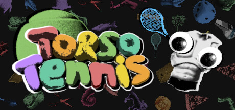 TORSO TENNIS Cover Image