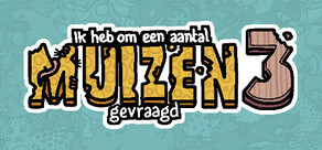 Ik heb om een aantal muizen gevraagd 3