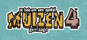 Ik heb om een aantal muizen gevraagd 4