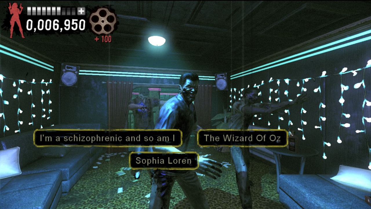 The Typing of the Dead: Overkill - Silver Screen DLC в Steam