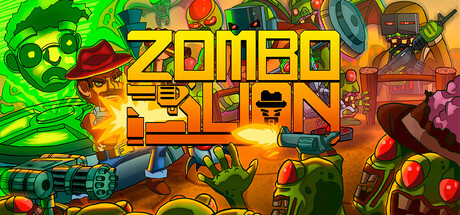 Zombolion Cover Image