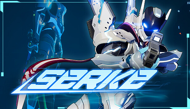 Save 15% on Serke on Steam