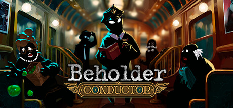Beholder: Conductor header