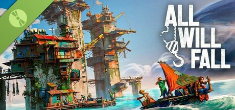 All Will Fall Demo