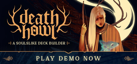 Death Howl Cover Image