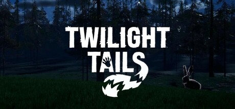 Twilight Tails Cover Image