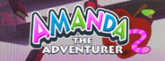 Amanda the Adventurer 2