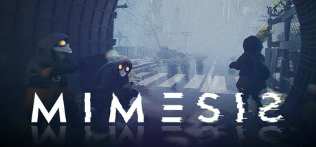 MIMESIS Cover Image