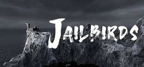 Jailbirds Cover Image