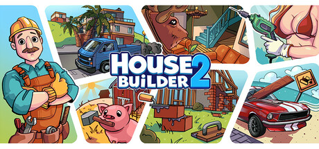 House Builder 2 Cover Image