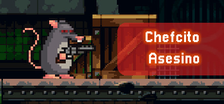 Chefcito Asesino Cover Image