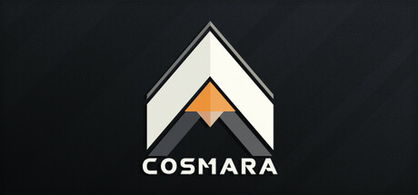 Cosmara Cover Image