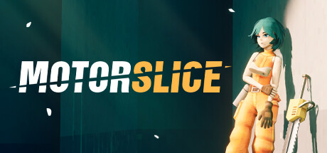 MOTORSLICE Cover Image