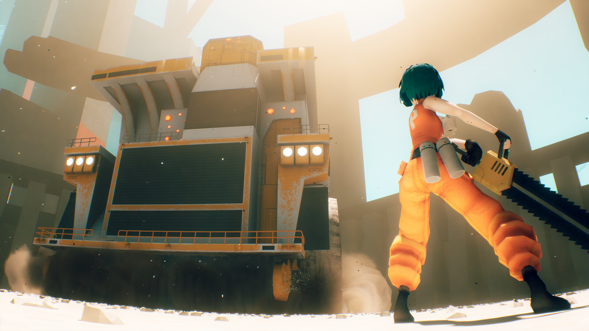 MOTORSLICE on Steam