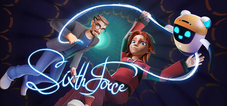 Sixth Force Cover Image