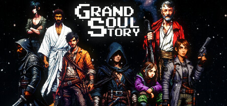 Grand Soul Story