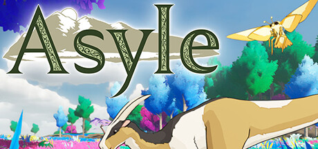 Asyle Cover Image