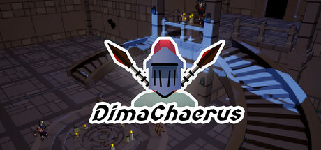 Dimachaerus Cover Image