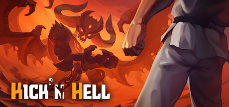 Kick'n Hell