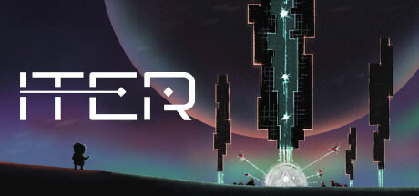 ITER Cover Image