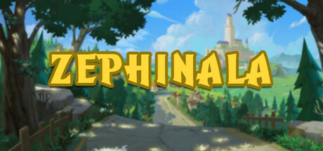 Zephinala Cover Image