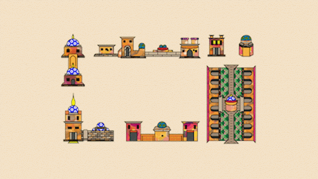 《轻物心语 Miniatures》官中简体|容量888MB