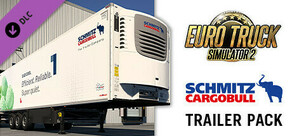 Steam DLC Page: Euro Truck Simulator 2