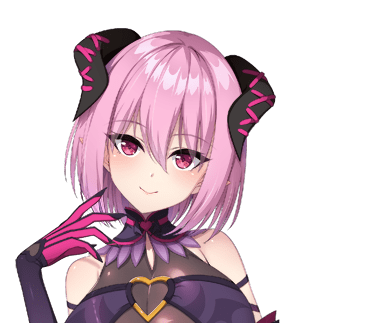 从画面中出来的我推Vtuber的同居生活 ～兽耳游戏主播是消极者？～|STEAM官中插图2