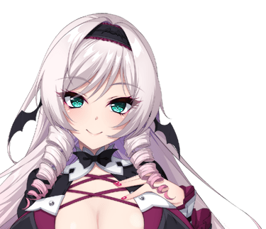 从画面中出来的我推Vtuber的同居生活 ～兽耳游戏主播是消极者？～|STEAM官中插图1