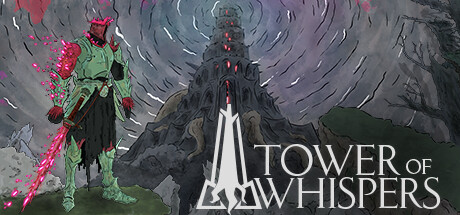 Tower of Whispers Cover Image