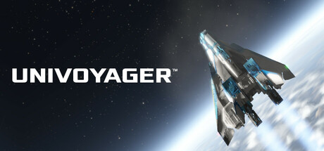 Univoyager Cover Image