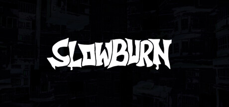 SLOWBURN Cover Image