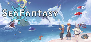 Sea Fantasy / シーファンタジー