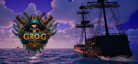 Grog 'n Glory Cover Image