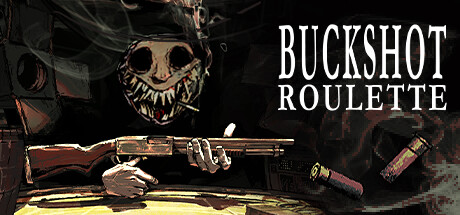 Buckshot Roulette Price history · SteamDB