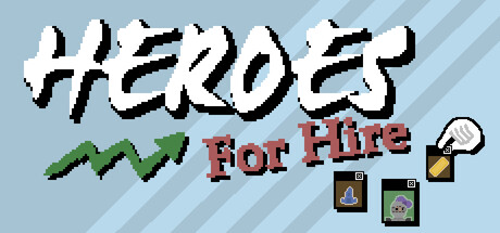 Heroes For Hire