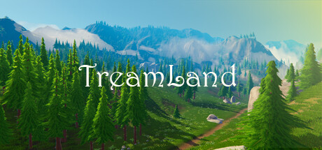 TreamLand Cover Image