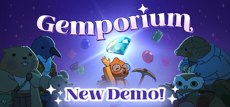 Gemporium