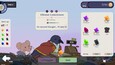 A screenshot of Gemporium: A Cute Mining Sim