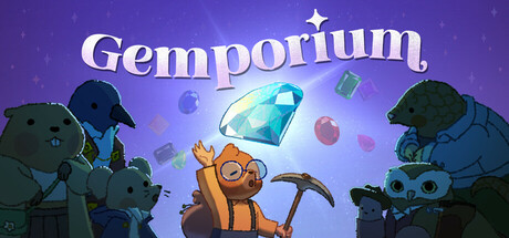 Gemporium