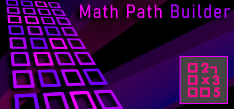 Math Path Builder Cover Image