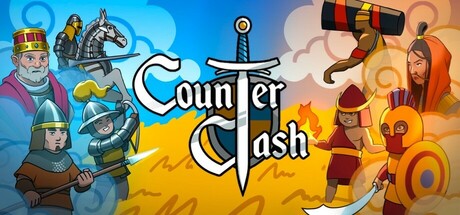 Counter Clash Cover Image