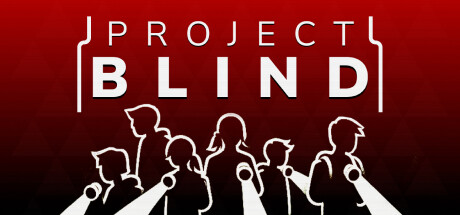 Project Blind Cover Image