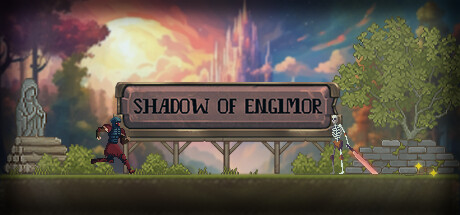 Shadow of Engimor Cover Image