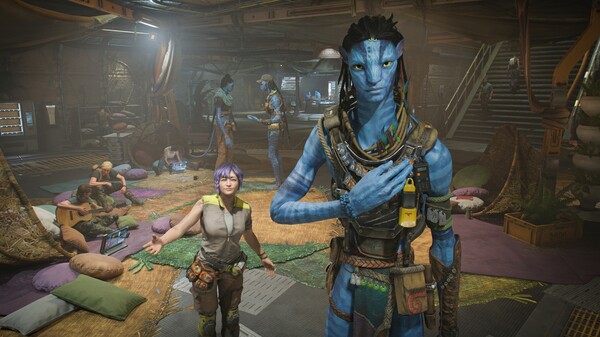 Avatar: Frontiers of Pandora 2